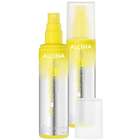 Alcina Hyaluron 2.0 Spray 125ml