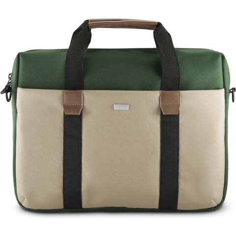 Hama Laptop-tas Silvan Duurzaam Van 34 - 36 Cm (13,3 - 14,1) Groen