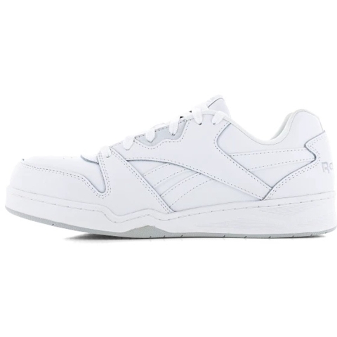 Reebok Werkschoen BB4500 Inspire IB4161 Laag S3 | Wit | Maat 47 - 690774717541