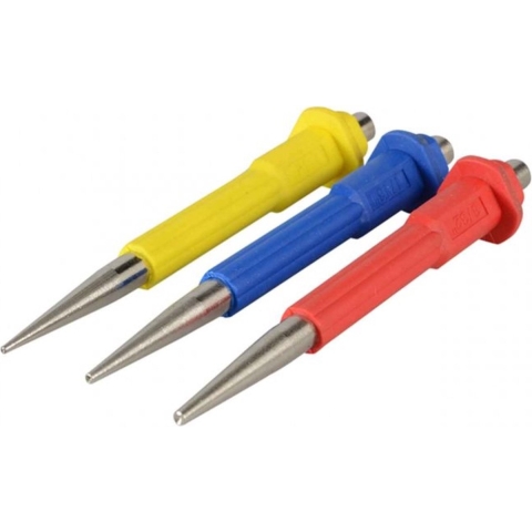 Roughneck Drevelset | 3-delig - 31-177