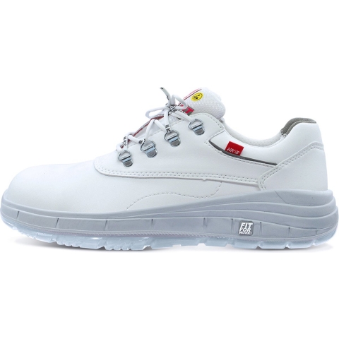 HKS Werkschoen Scout 3 M Laag S2 | Wit | Maat 40 - 00.162.085.40