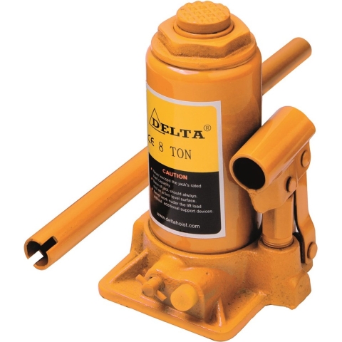 Delta Hydraulische vijzel | 5 ton - SG.GR.05000 SG.GR.05000