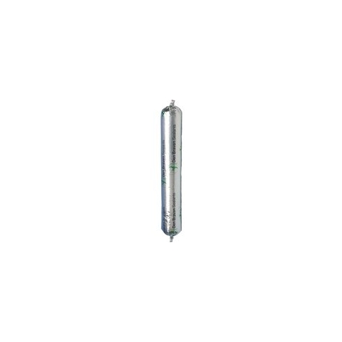 Zwaluw Window Seal Easy | 600 ml | Antraciet | 12 stuks - 30623003