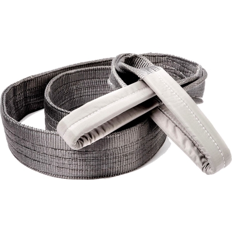 Delta Hijsband | volgens EN 1492-1 | 2 m | 4 ton - CO.HL.04002 CO.HL.04002