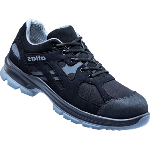 Atlas Werkschoen Flash 6305 XP S3 | Zwart | Maat 36 - 00.012.192.36