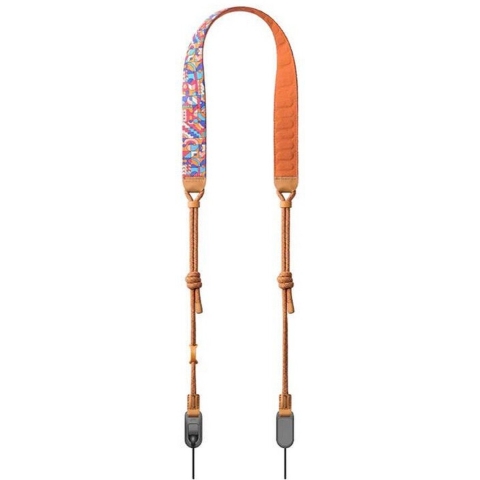 PGYTECH Camera Shoulder Strap Air (Modern Art) S | Riemen&Straps | 6976100485747