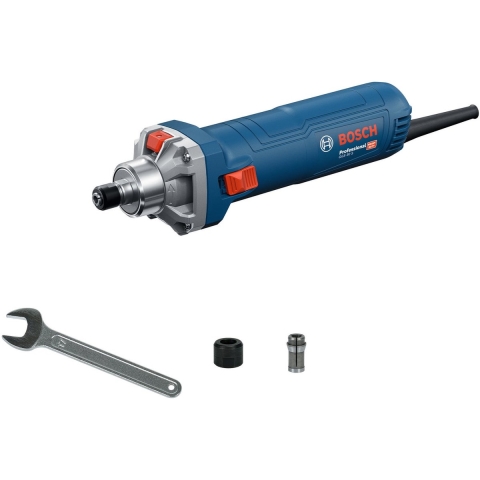 Bosch GGS 30 S Rechte Slijper - 750W - 6mm