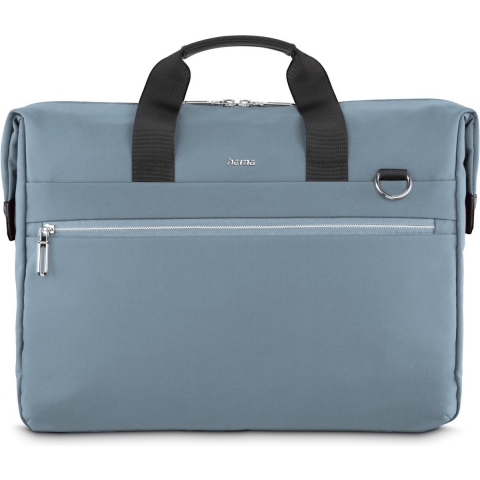 Hama Laptoptas Geschikt voor max. (laptop): 35,8 cm (14,1) Blauw