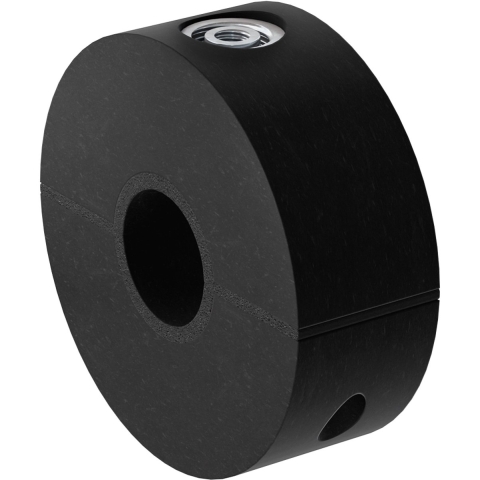 Fischer 505598 Koudebeugel RVS 1 stuk(s)