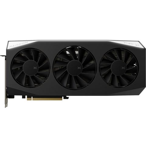 XFX AMD Radeon RX 9060 XT Videokaart Radeon RX 9060 XT 16 GB GDDR6-RAM PCI-Express, HDMI, DisplayPort