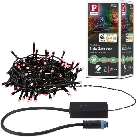 Paulmann 94643 Lichtketting