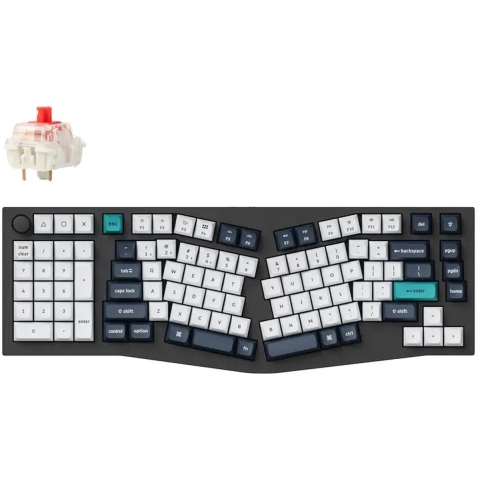 Keychron Q14 Max (Alice layout) toetsenbord