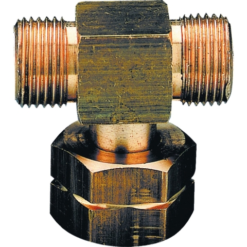 Sievert Koppelstuk 2x Shell (m) - 1x Shell (f) - 770067 770067