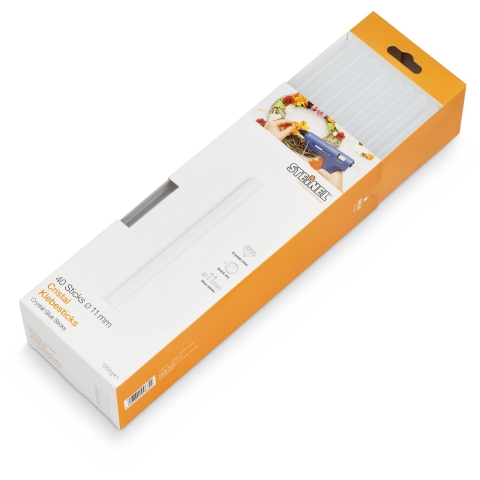 Steinel Lijmpatronen 250mm Ultra Power (per15KG) - 047207 047207