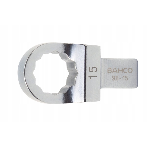 Bahco Insteekringsleutel | rechthoekige aansluiting 27x36 mm | 32 mm - 278-32