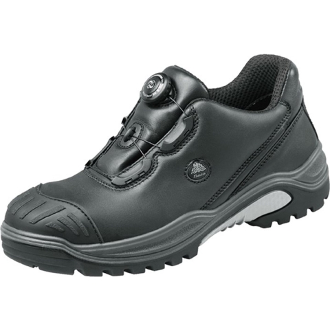 Bata Werkschoen Traxx 218 Laag S3 | Zwart | Maat 47 - 11.017.276.47