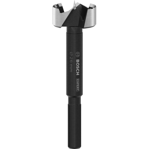 Bosch Accessoires EXPERT Wood Forstner Boor | 26 mm - 2608901831