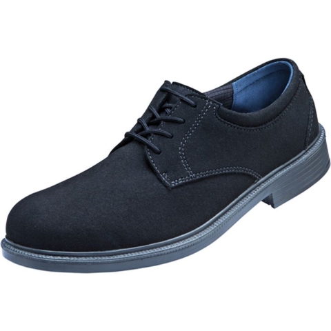 Atlas Werkschoen CX 505 Laag S1P | Zwart | Maat 44 - 00.012.033.44