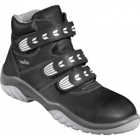 Atlas Werkschoen TX 575 XP EN20345 Hoog S3 | Zwart | Maat 45 - 11.012.040.45