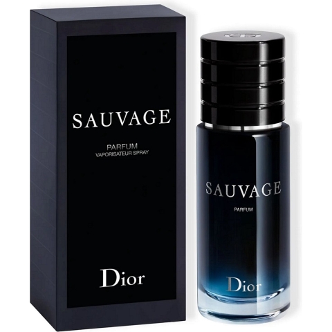 Dior Dior Sauvage Parfum 30ml