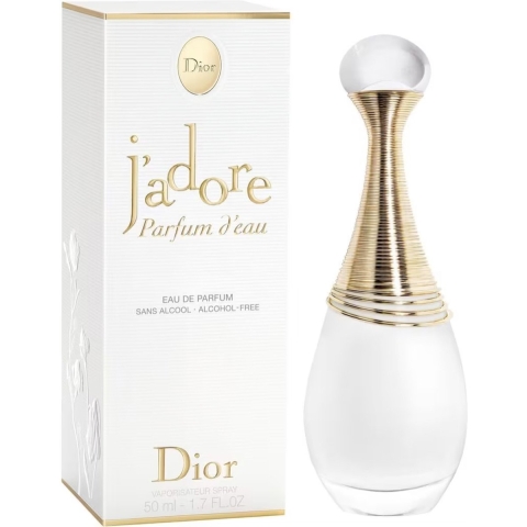 Dior Dior J'adore Parfum d'eau Eau de Parfum 50ml
