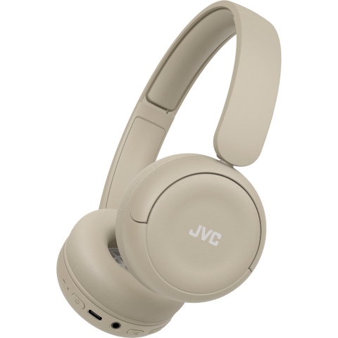 JVC Headphone HAS59WCU | On-ear koptelefoons | Beeld&Geluid - Koptelefoons | 4975769486357
