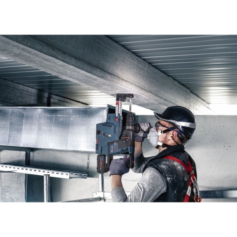 Bosch 2608707246 7-delige PRO SDS Plus-5X Hamerboorset