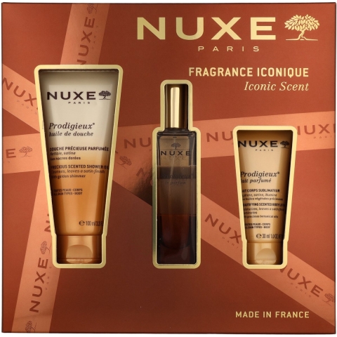 Nuxe Iconic Scent | 1 stuk PROMO