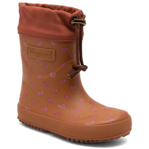 Bisgaard Thermolaarzen - Herfsthartslag - Bisgaard - 28 - Regenlaarzen