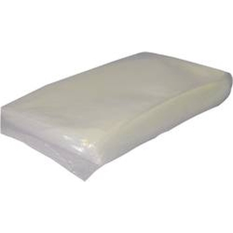 Vacuümzak (b x h) 150 mm x 300 mm Foliesterkte 95 my 100 stuk(s) Transparant