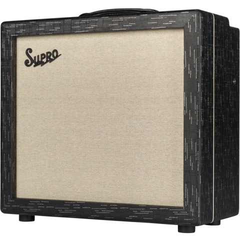 Supro 1632R Royale 1x12