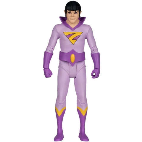 McFarlane DC Retro Super Friends Zan