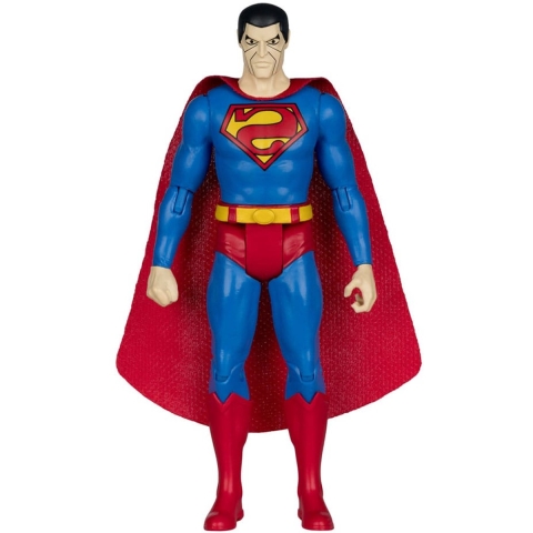 McFarlane DC Retro Super Friends Bizarro