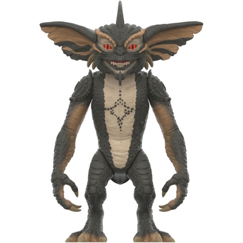 Super7 Gremlins Mohawk ReAction Figure