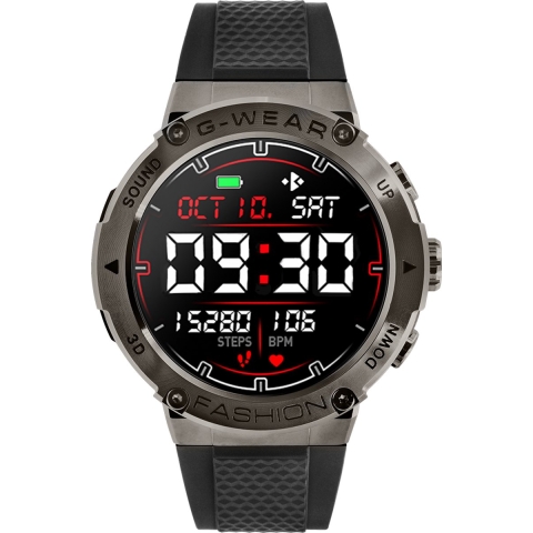 Aangesloten horloge Watchmark G-WEAR