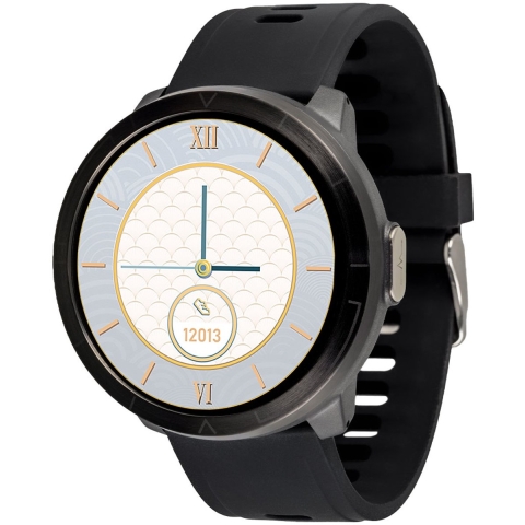 Aangesloten horloge Watchmark WM18