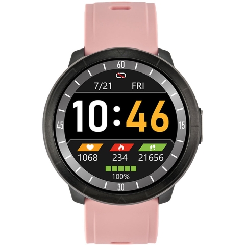 Aangesloten horloge Watchmark WM18