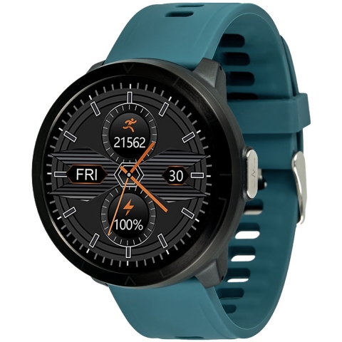 Aangesloten horloge Watchmark WM18