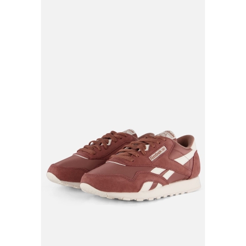 Damestrainers Reebok Classic Nylon