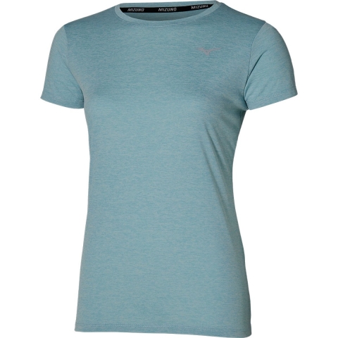 Dames-T-shirt Mizuno Impulse Core