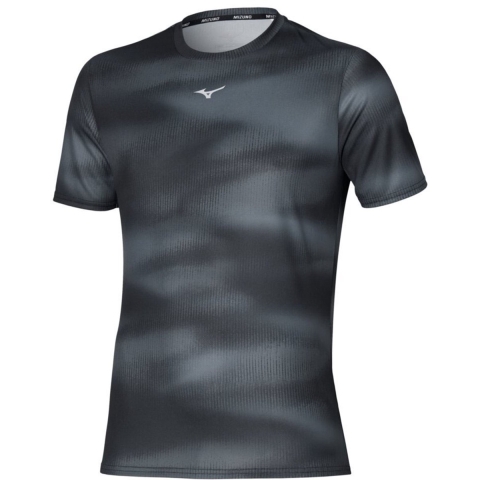 T-shirt Mizuno Core Graphic