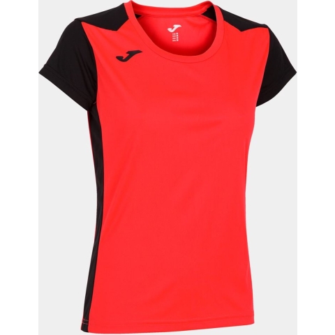Sportshirt Dames Joma Record II