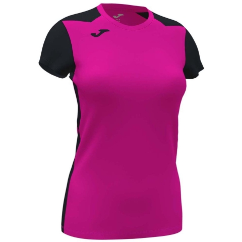 Sportshirt Dames Joma Record II