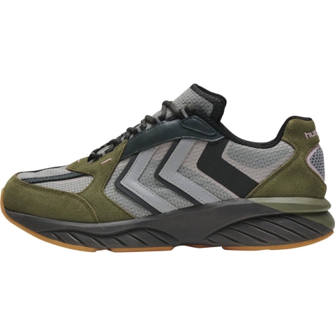 Basketbal Hummel Reach LX 6000