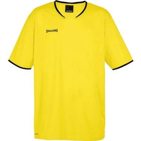 Kindertrui Spalding Move shooting