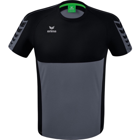 Kinder Sportshirt Erima Six Wings