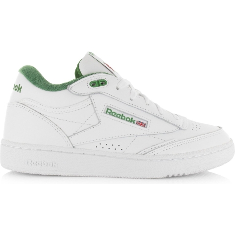 Trainers Reebok Club C Mid II