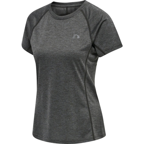 Dames-T-shirt Newline Running