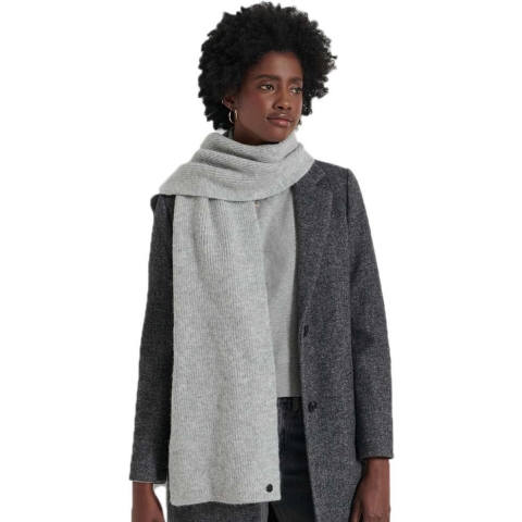 damessjaal Superdry Luxe