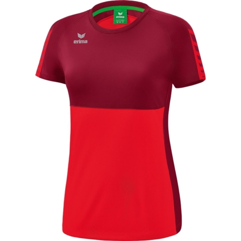 Sportshirt Dames Erima Six Wings